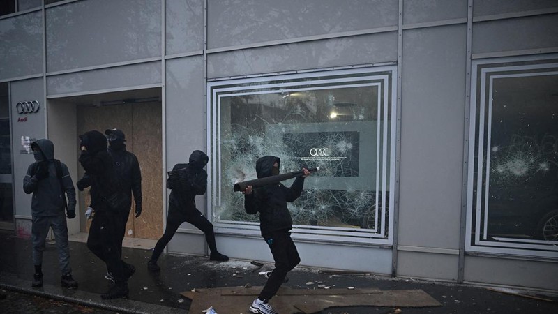 FRANCE-PROTEST/