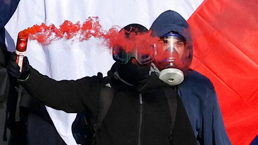 FRANCE-PROTEST/