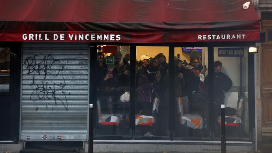FRANCE-PROTEST/