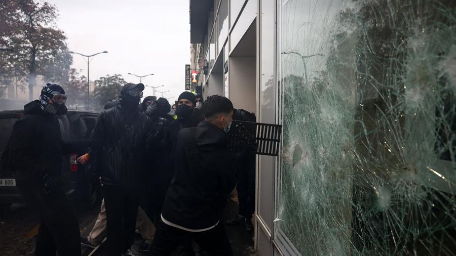 FRANCE-PROTEST/