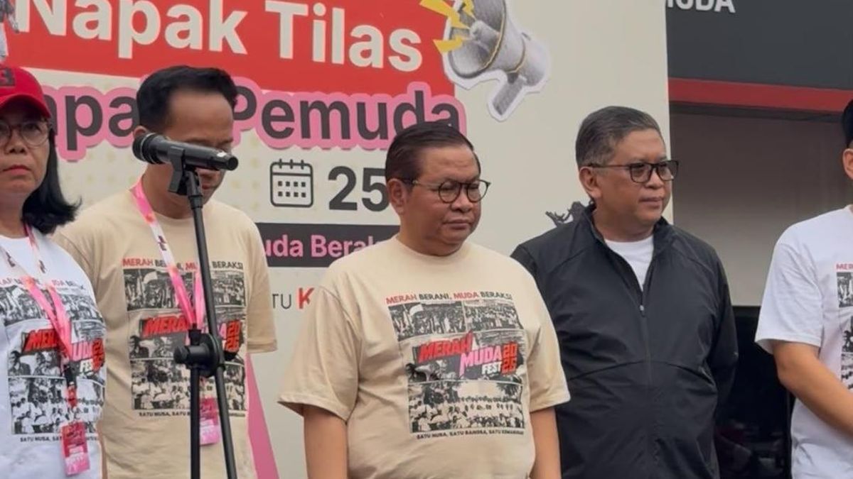 Pramono Bersyukur Polusi Udara Jakarta Rendah Selama 2 Hari: Masyarakat Happy — NadiKabar.com