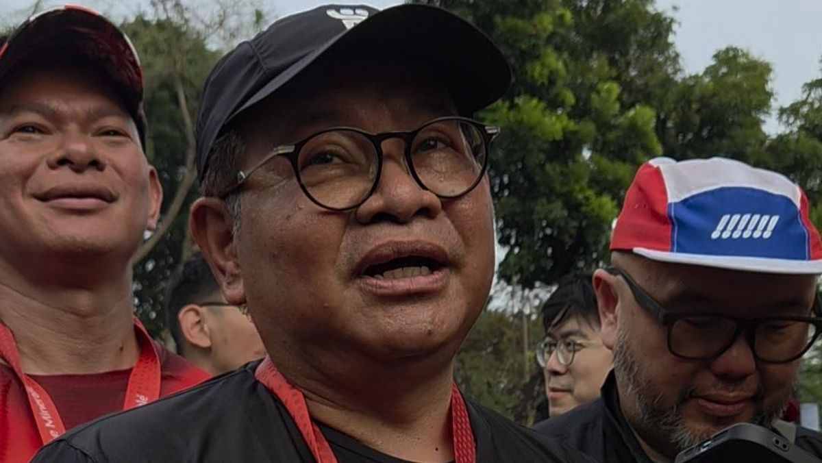 Pramono Ungkap Ada Proyek di DKI Dibangun Tak Pakai APBD: Karena Konser-JRF — NadiKabar.com