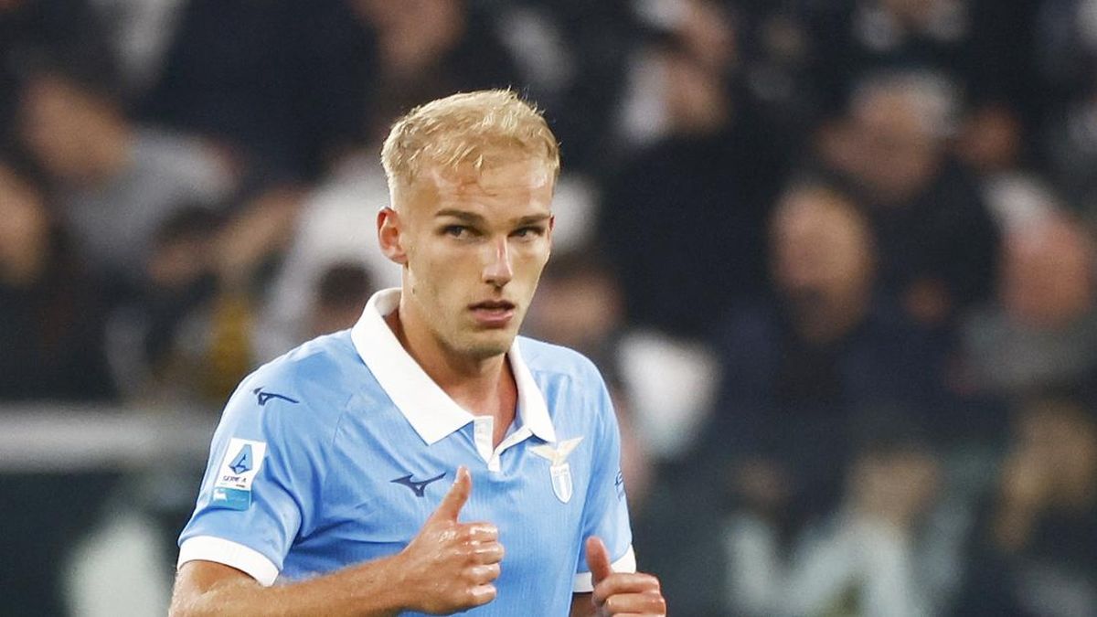 Ilustrasi berita Olahraga: Lazio Vs Parma: Biancoceleste Menang Lagi, Kuasai Puncak Klasemen