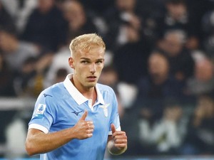 Lazio Vs Parma: Biancoceleste Menang Lagi, Kuasai Puncak Klasemen
