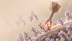 Startup AS Suntikkan Virus Buatan AI ke Manusia untuk Pertama Kalinya