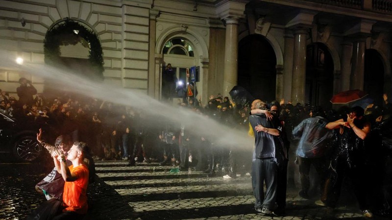 ITALY-PROTEST/
