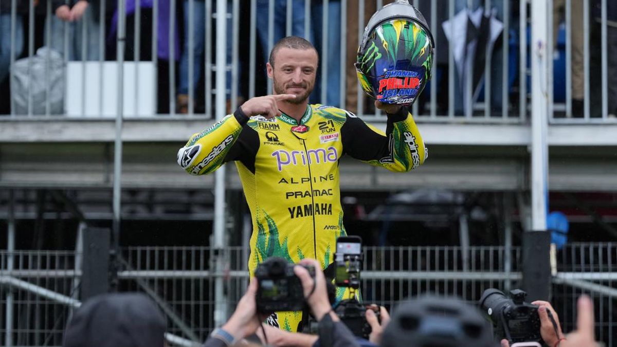 Jack Miller Minta Maaf ke Fans usai MotoGP Australia Batal — NadiKabar.com