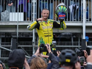 Jack Miller Minta Maaf ke Fans usai MotoGP Australia Batal