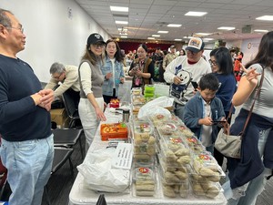 From Jakarta to Toronto: Indonesian Food Entrepreneurs Win New Fans at Kedai Indonesia