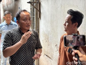 Penyalur Tenaga Kerja Diduga Sekap 10 Calon ART di Surabaya Disegel!