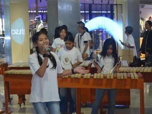 Mengenal Kolintang, Alat Musik Khas Sulawesi Utara yang Diakui UNESCO