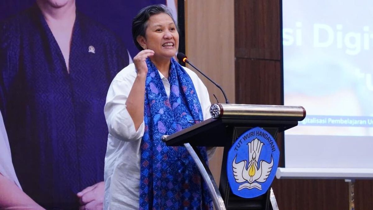 3,8 Juta Siswa Ikut TKA 2026, Waka MPR Dorong Perbaikan di Ruang Kelas — NadiKabar.com