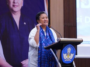 3,8 Juta Siswa Ikut TKA 2026, Waka MPR Dorong Perbaikan di Ruang Kelas