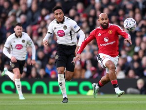 Babak I: Bruno Fernandes Cadangan, MU Tertinggal 0-2 dari Bournemouth