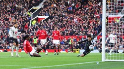 MU Vs Bournemouth: Setan Merah Disikat 0-3 di Old Trafford