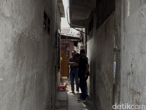 10 Calon Asisten Rumah Tangga Diduga Disekap di Surabaya