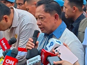 Mendagri Colek Pramono, Minta Jakarta Anggarkan Dana untuk Bedah Rumah Warga