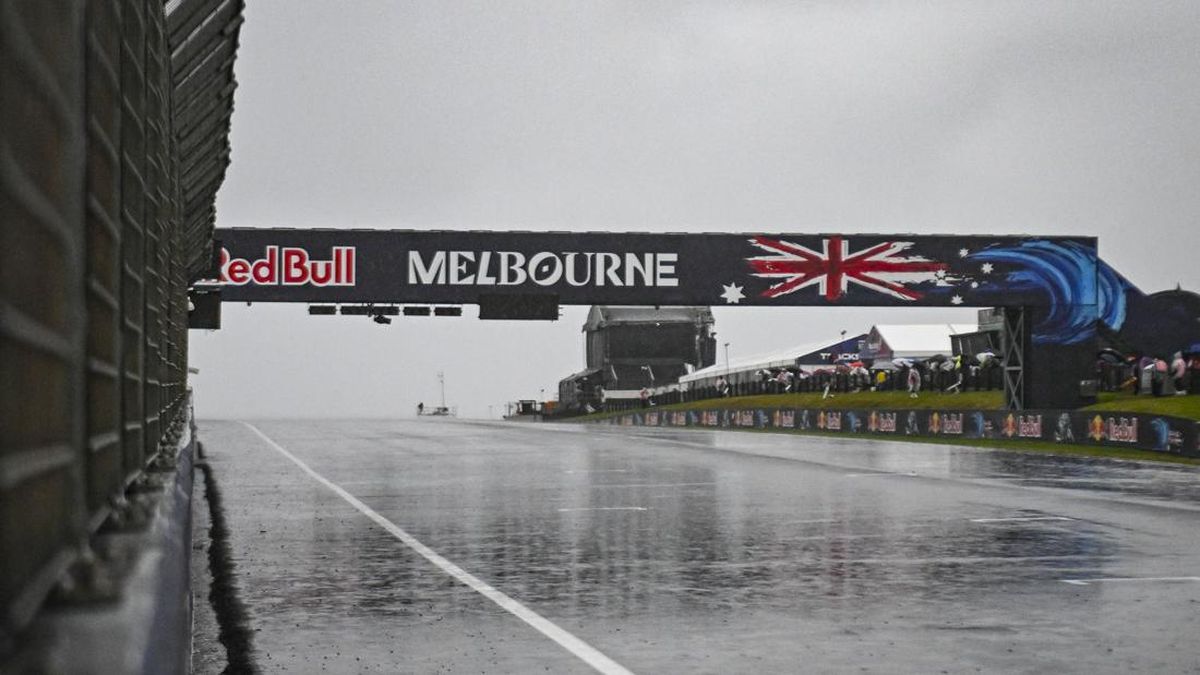 Ilustrasi berita Olahraga: Start Moto3 Australia 2026 Terpaksa Diundur