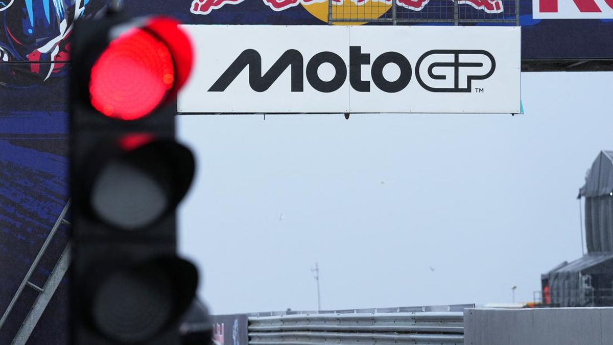 Update MotoGP Australia: Race MotoGP Duluan, Moto2 &amp; Moto3 Lihat Situasi — NadiKabar.com