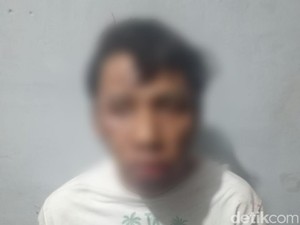 Licin Berpindah Daerah, Buronan Polda Sulsel Ditangkap di Labuan Bajo