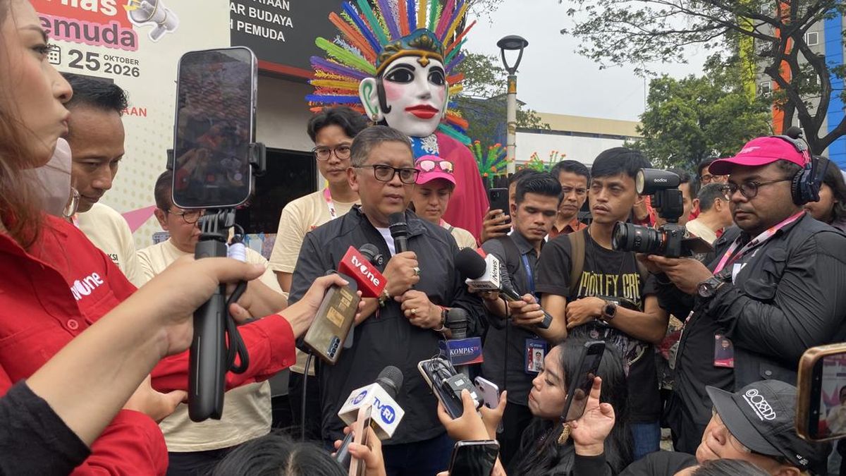 PDIP Usul Larangan Lahan Terdampak Karhutla Jadi Kebun: Termasuk Sawit — NadiKabar.com