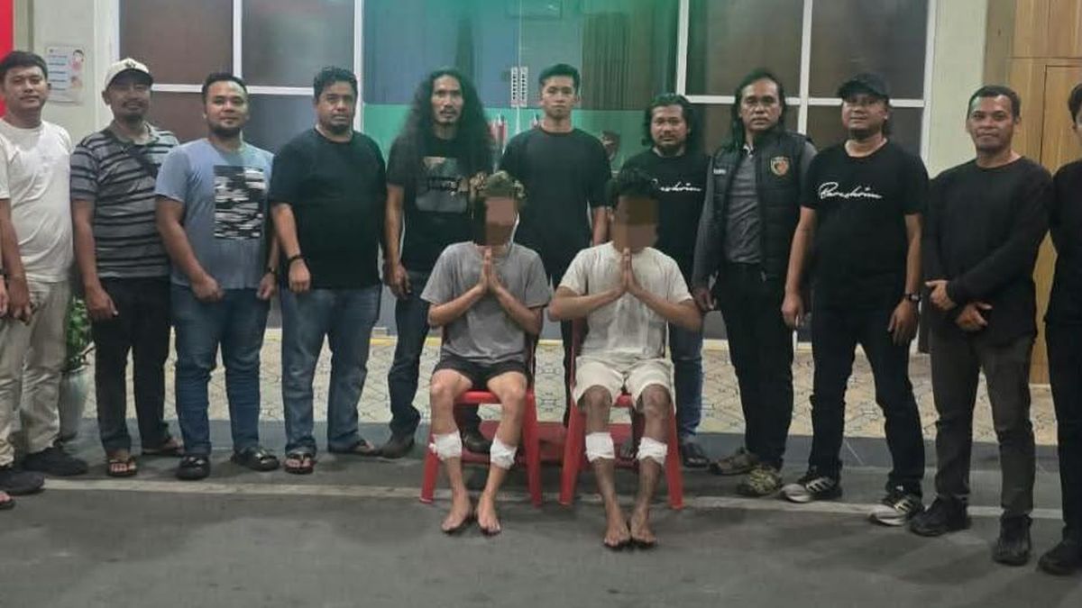 Ilustrasi berita Nasional: Sopir Taksi Online Dirampok Lalu Dibunuh, Jasadnya Dibuang ke Kebun Sawit