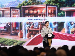 OJK Dorong UMKM hingga Petani Lebih Mudah Akses Pembiayaan