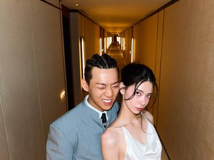 Baru 5 Hari Menikah, Rapper Korea Dituduh ke Motel Bareng Wanita Lain