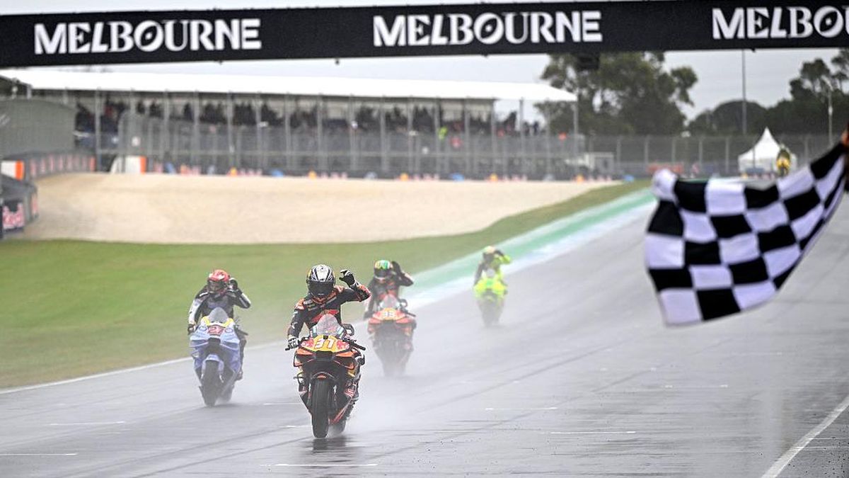 Ilustrasi berita Olahraga: Akhir Pahit Sirkuit Phillip Island di MotoGP