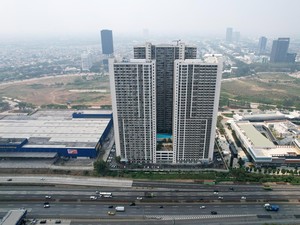 Apartemen Kini Tak Cuma Buat Tidur, Ada Ruang Kerja-Ruang Rapat