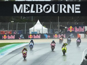 Sirkuit Phillip Island Gagal Gelar Balapan MotoGP untuk Terakhir Kalinya