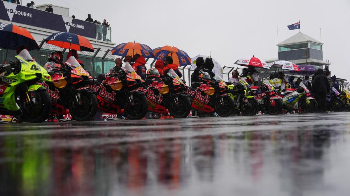 MotoGP Australia 2026 Batal, Apa Itu Aturan Aturan Keselamatan 60 Menit? — NadiKabar.com