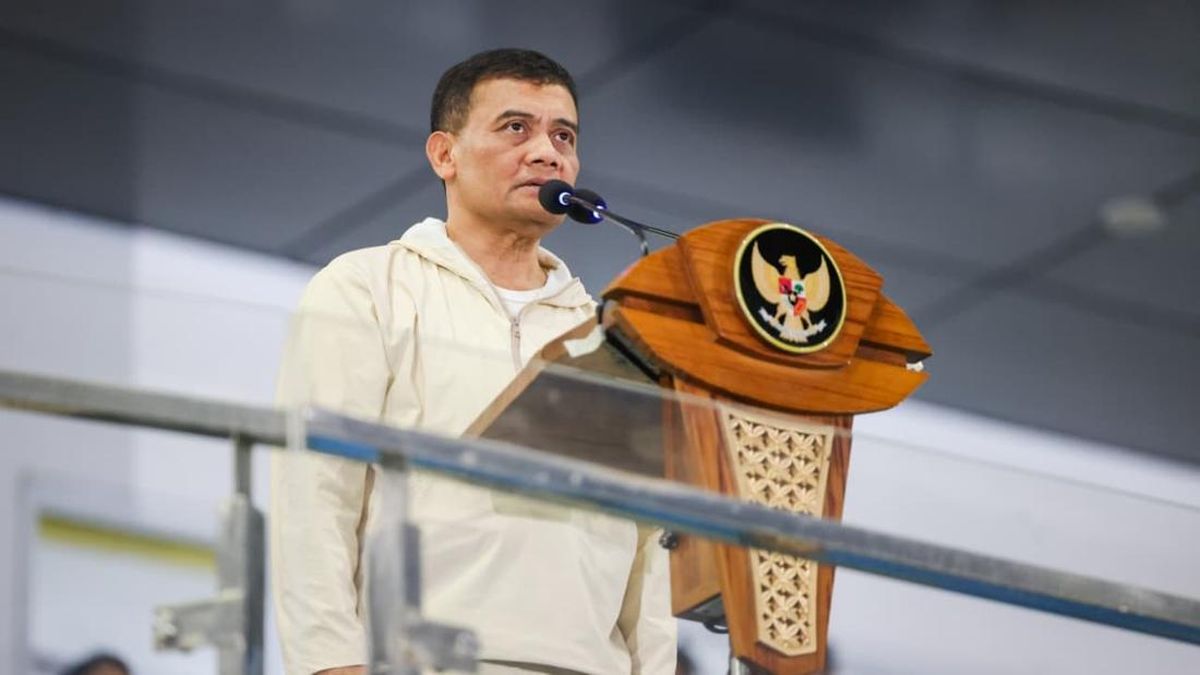 Ahmad Luthfi Ajak Peserta Porprov Jateng Doakan Atlet Selam Syabila Rizkia — NadiKabar.com