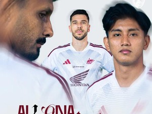 Link Live Streaming Bhayangkara Vs PSM, Kick-off Pukul 20.00 Wita