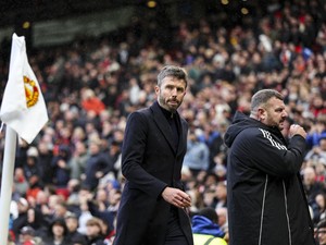Petinggi MU Rapat, Nasib Michael Carrick Aman?