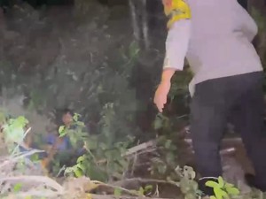 Anak SD di Lubuklinggau yang Dilaporkan Hilang Ditemukan di Muara Enim