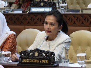 Legislator Gerindra Perjuangkan Jalan Penghubung Desa di Kabupaten Bogor