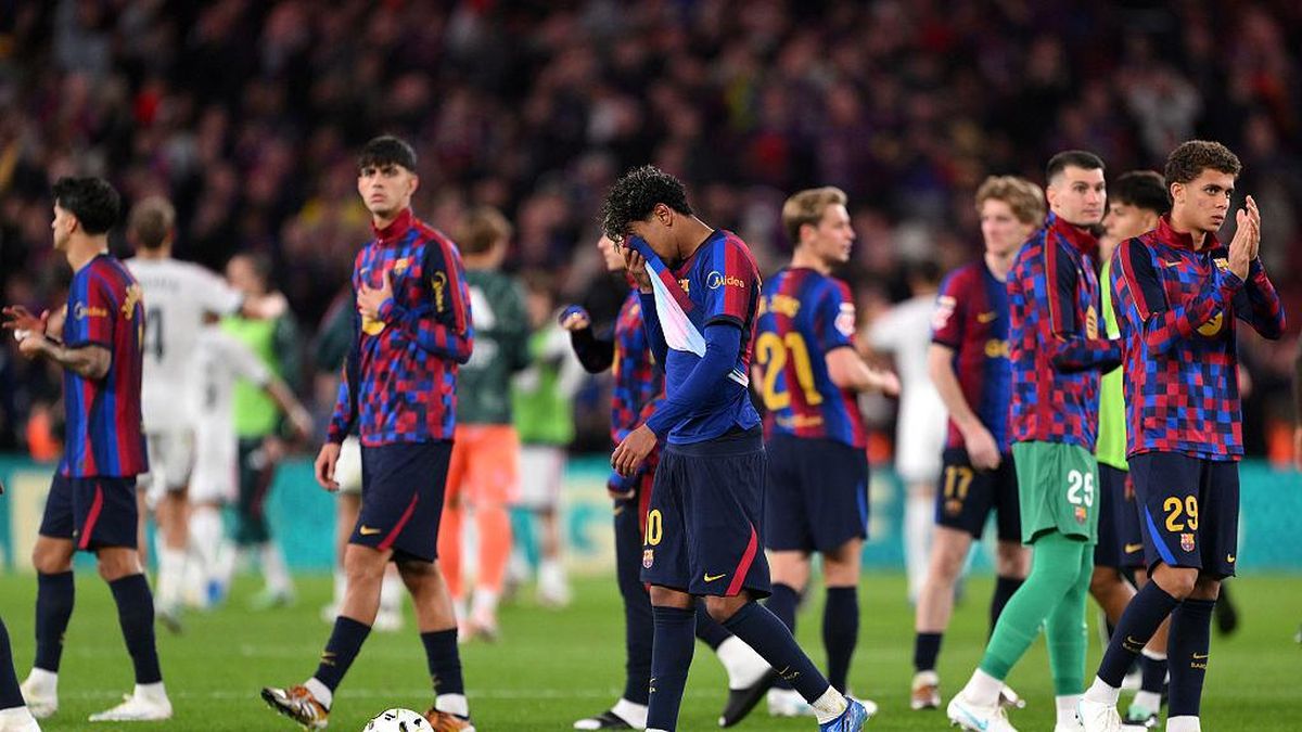 Hansi Flick: Barcelona Harus Bisa Terima Kekalahan dari Madrid — NadiKabar.com