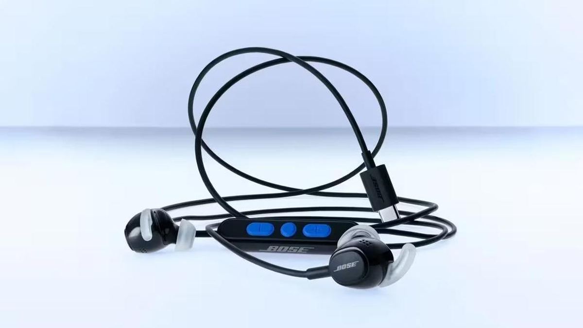 Bose Siap-siap Rilis Noise Cancelling Wired Earbuds di Indonesia — NadiKabar.com