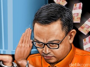 Nomer Piro Wani Piro Bupati Hamenang