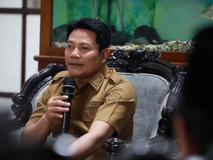 Bupati Subandi Minta Forum CSR Bantu Tekan Pengangguran di Sidoarjo
