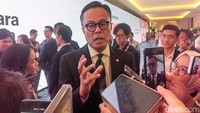 Danantara Bikin Aturan Baru: Patwal hingga Ajudan Bos BUMN Dibatasi!