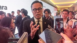 Danantara Bikin Aturan Baru: Patwal hingga Ajudan Bos BUMN Dibatasi!