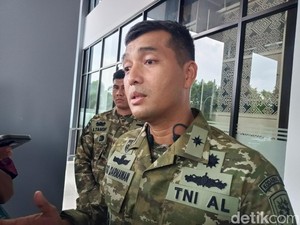 Anggota TNI AL Diduga Bunuh Istri di Mataram gegara Cekcok Rumah Tangga