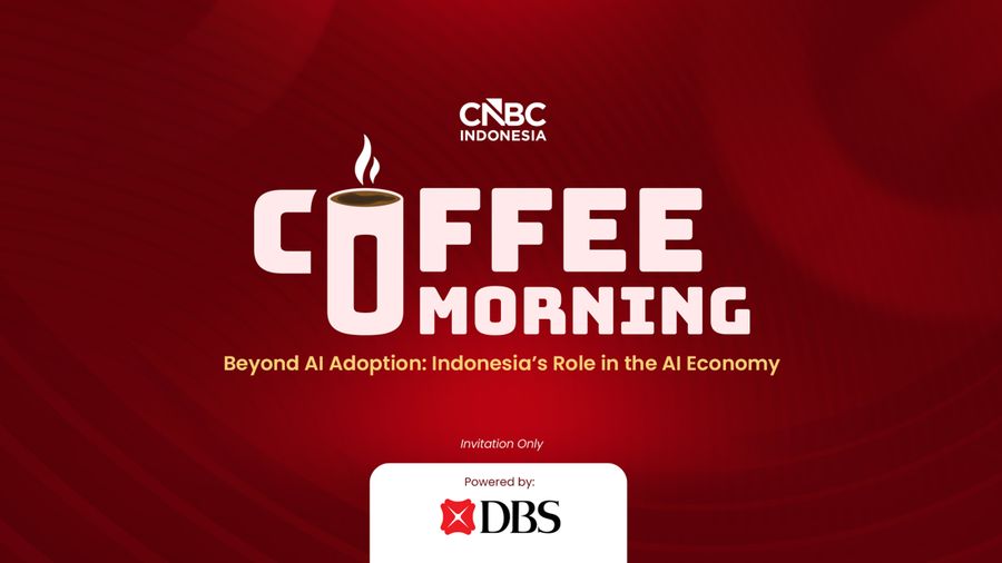 DBS Indonesia