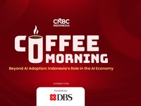 DBS Indonesia