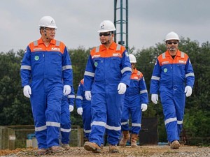 BSP Perkuat Strategi Keberlanjutan Operasi, Target Kinerja Positif