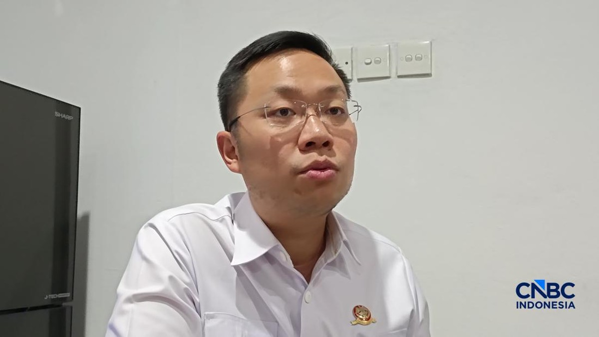 Kemenhub Terima Proposal Impor KRL Bekas dari KAI, Begini Responsnya