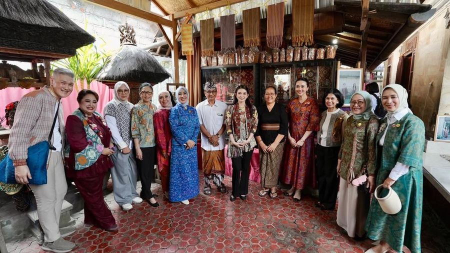 Dok Kementerian Dalam Negeri