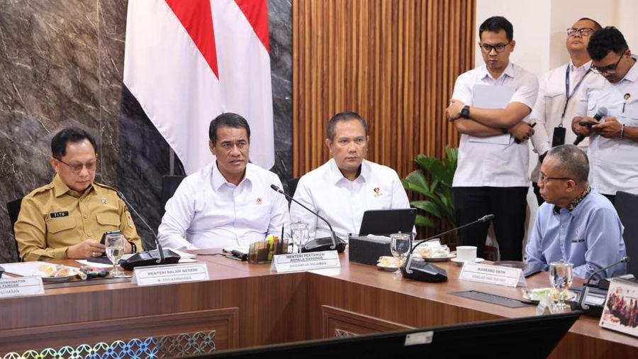 Dok Kementerian Pertanian